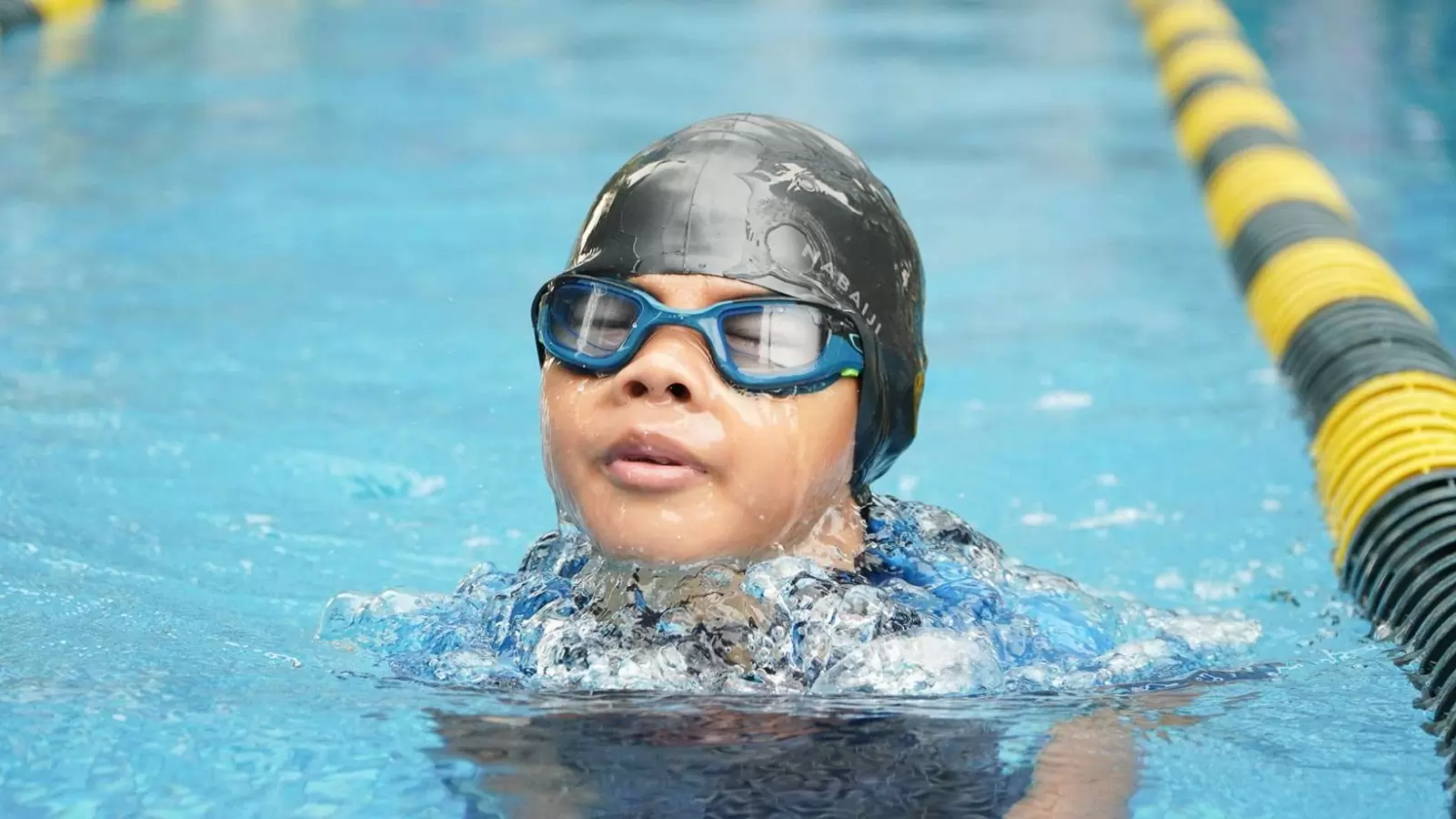  The Benefits of Swimming for the Brain: Scientifically Speaking